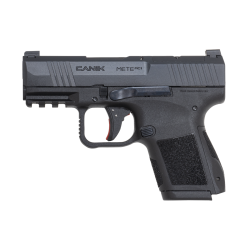 pistolet mete mc9 9x19 black